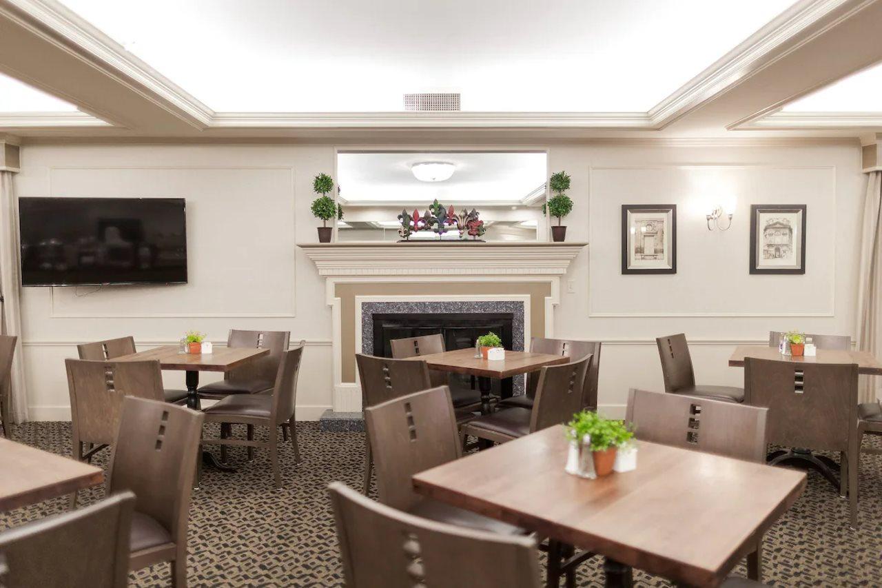 Wingate By Wyndham Bellingham Heritage Inn Exteriör bild