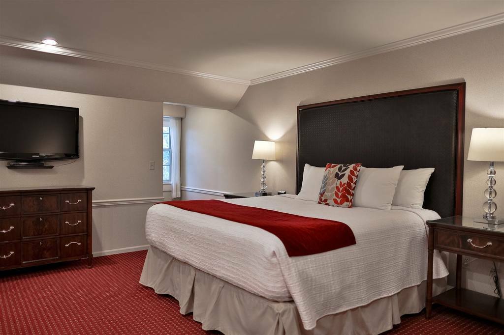 Wingate By Wyndham Bellingham Heritage Inn Exteriör bild