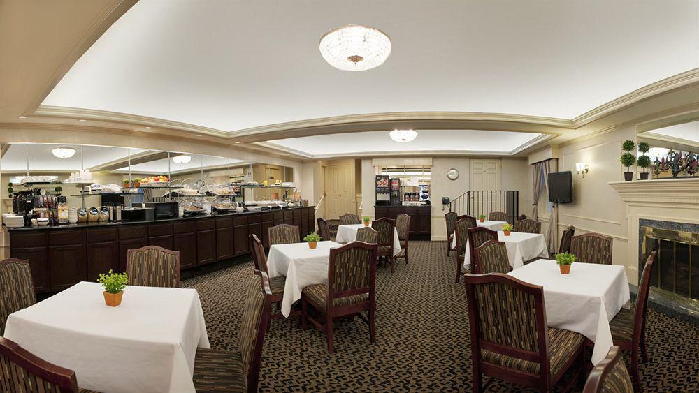 Wingate By Wyndham Bellingham Heritage Inn Exteriör bild